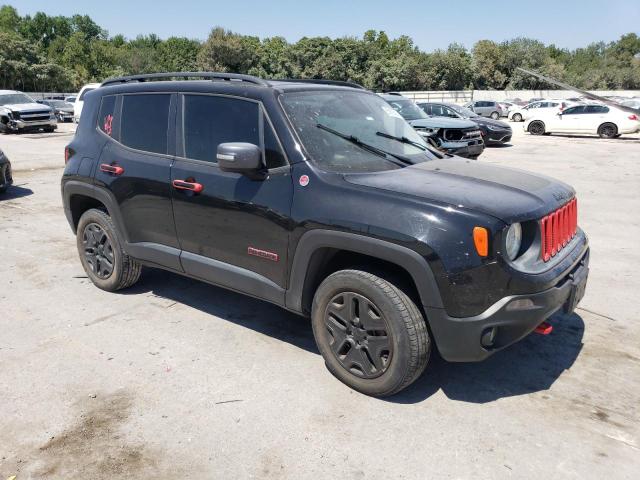 Photo 3 VIN: ZACCJBCT8GPC98751 - JEEP RENEGADE T 