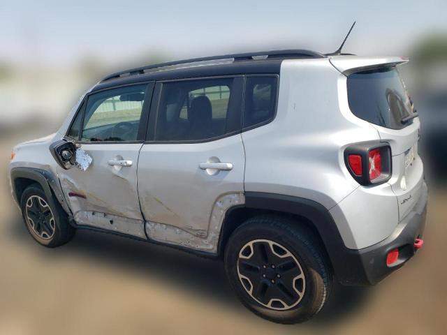 Photo 1 VIN: ZACCJBCT8GPD00854 - JEEP RENEGADE 