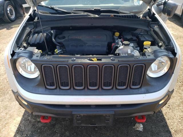 Photo 10 VIN: ZACCJBCT8GPD00854 - JEEP RENEGADE 