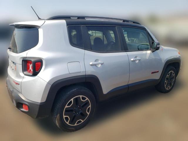 Photo 2 VIN: ZACCJBCT8GPD00854 - JEEP RENEGADE 