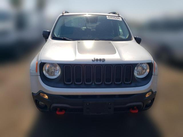 Photo 4 VIN: ZACCJBCT8GPD00854 - JEEP RENEGADE 