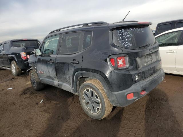 Photo 1 VIN: ZACCJBCT8GPD07707 - JEEP RENEGADE 