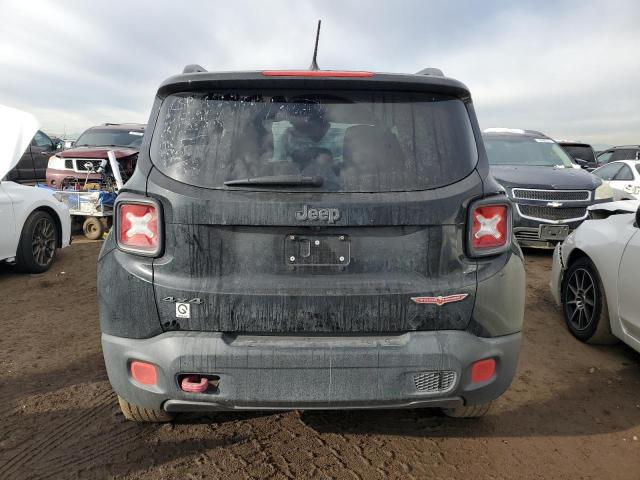 Photo 5 VIN: ZACCJBCT8GPD07707 - JEEP RENEGADE 