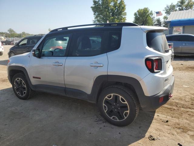 Photo 1 VIN: ZACCJBCT8GPD17895 - JEEP RENEGADE T 