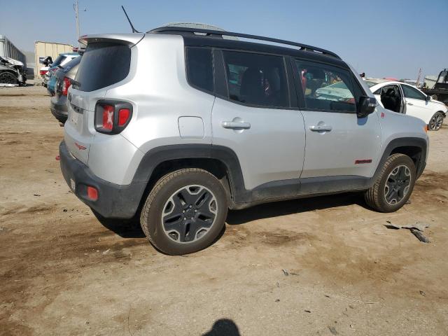 Photo 2 VIN: ZACCJBCT8GPD17895 - JEEP RENEGADE T 