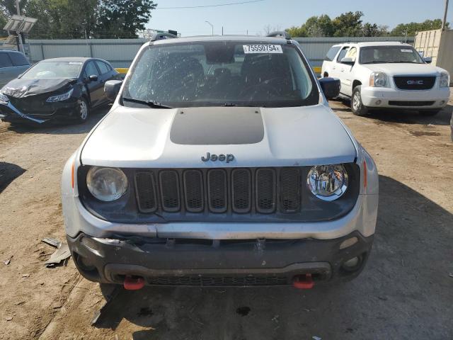 Photo 4 VIN: ZACCJBCT8GPD17895 - JEEP RENEGADE T 