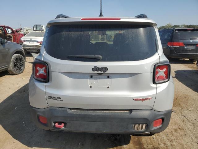 Photo 5 VIN: ZACCJBCT8GPD17895 - JEEP RENEGADE T 