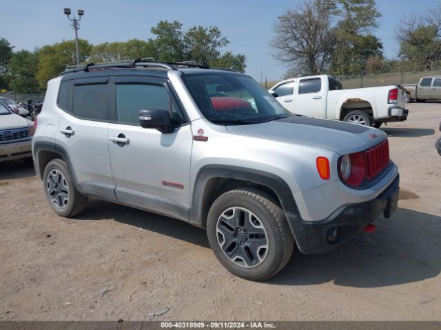 Photo 0 VIN: ZACCJBCT8GPD34082 - JEEP RENEGADE 