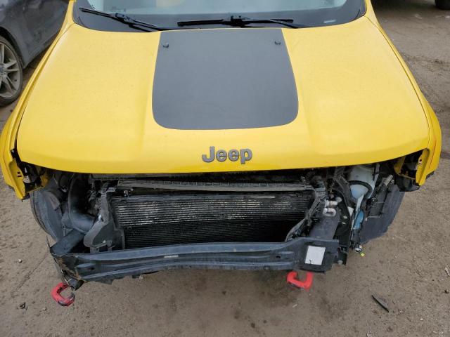 Photo 11 VIN: ZACCJBCT8GPD39069 - JEEP RENEGADE T 