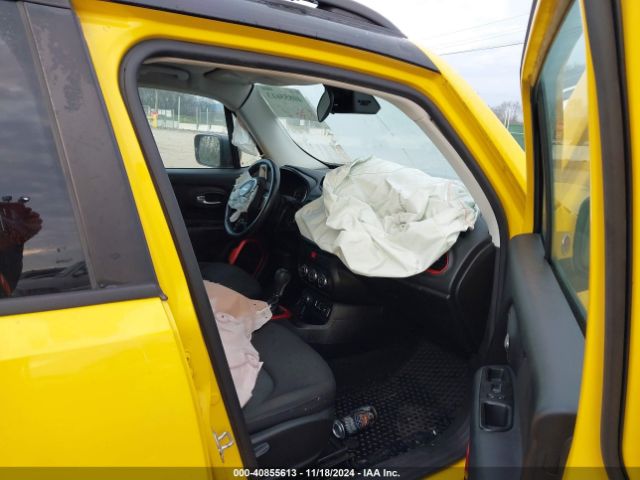 Photo 4 VIN: ZACCJBCT8GPD58558 - JEEP RENEGADE 