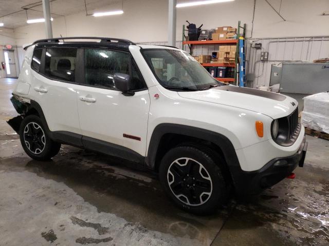 Photo 3 VIN: ZACCJBCT8GPD66482 - JEEP RENEGADE T 