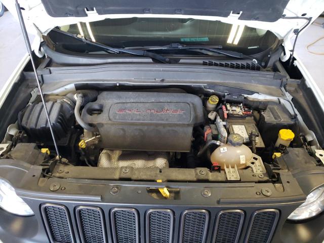 Photo 6 VIN: ZACCJBCT8GPD87610 - JEEP RENEGADE T 