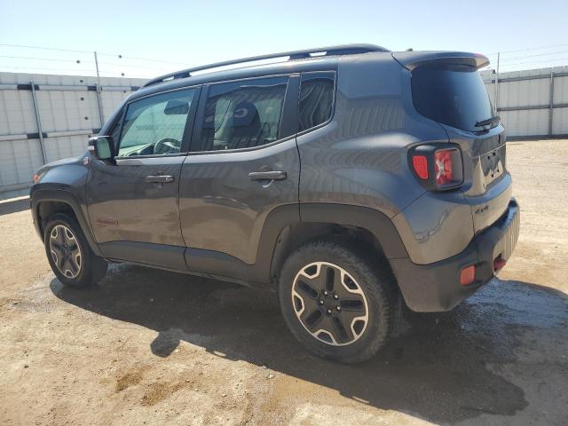 Photo 1 VIN: ZACCJBCT8GPD88451 - JEEP RENEGADE T 