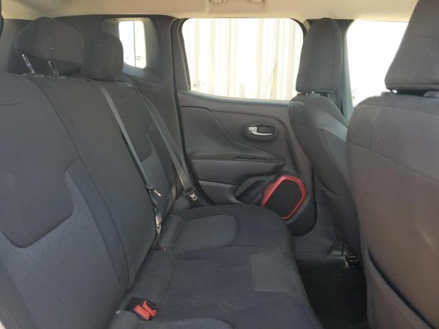 Photo 10 VIN: ZACCJBCT8GPD88451 - JEEP RENEGADE T 