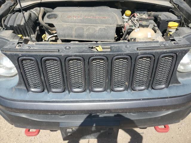 Photo 11 VIN: ZACCJBCT8GPD88451 - JEEP RENEGADE T 