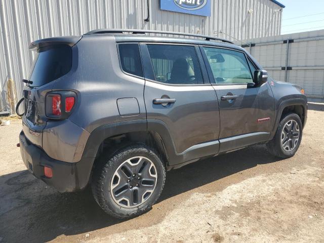 Photo 2 VIN: ZACCJBCT8GPD88451 - JEEP RENEGADE T 