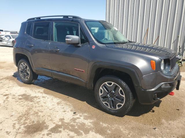 Photo 3 VIN: ZACCJBCT8GPD88451 - JEEP RENEGADE T 