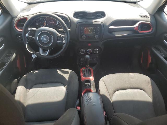 Photo 7 VIN: ZACCJBCT8GPD88451 - JEEP RENEGADE T 