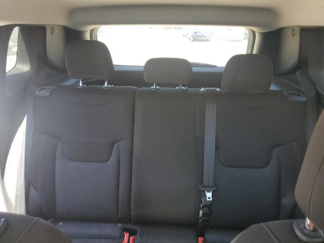 Photo 9 VIN: ZACCJBCT8GPD88451 - JEEP RENEGADE T 