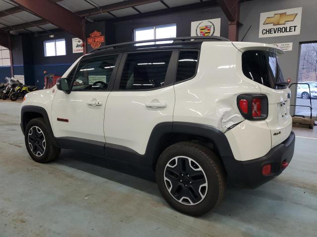 Photo 1 VIN: ZACCJBCT8GPD93178 - JEEP RENEGADE T 