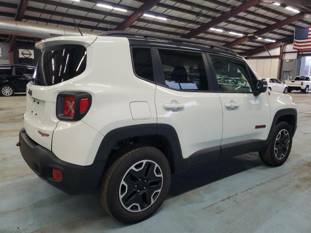 Photo 2 VIN: ZACCJBCT8GPD93178 - JEEP RENEGADE T 