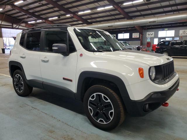 Photo 3 VIN: ZACCJBCT8GPD93178 - JEEP RENEGADE T 