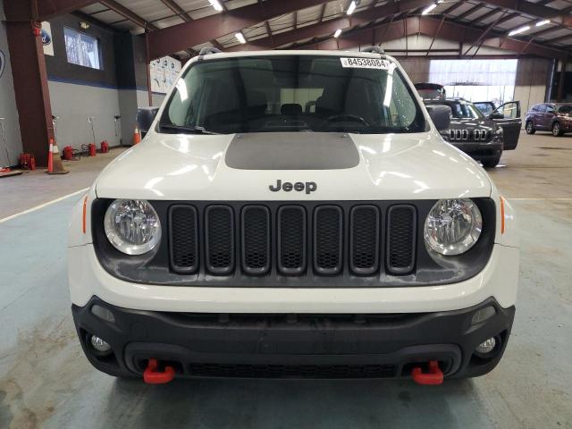 Photo 4 VIN: ZACCJBCT8GPD93178 - JEEP RENEGADE T 