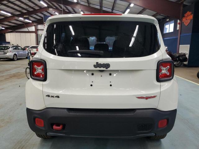 Photo 5 VIN: ZACCJBCT8GPD93178 - JEEP RENEGADE T 