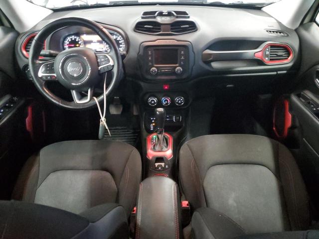 Photo 7 VIN: ZACCJBCT8GPD93178 - JEEP RENEGADE T 