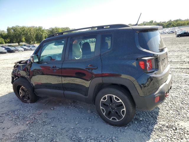 Photo 1 VIN: ZACCJBCT8GPE07631 - JEEP RENEGADE T 