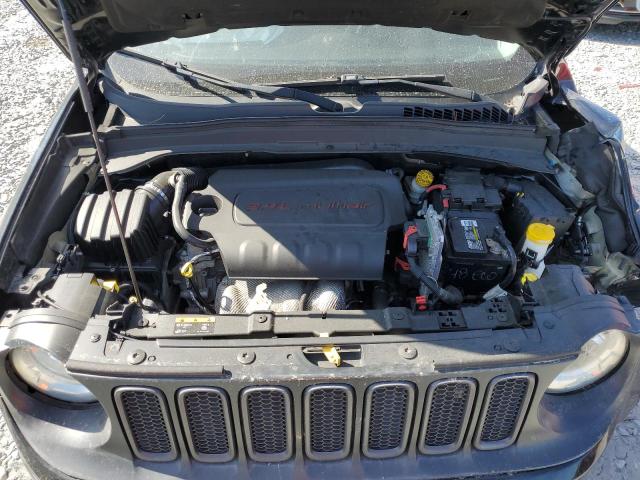 Photo 11 VIN: ZACCJBCT8GPE07631 - JEEP RENEGADE T 