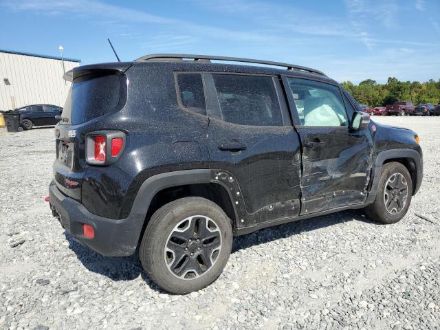 Photo 2 VIN: ZACCJBCT8GPE07631 - JEEP RENEGADE T 