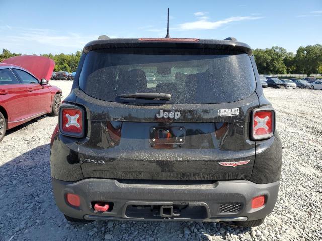 Photo 5 VIN: ZACCJBCT8GPE07631 - JEEP RENEGADE T 