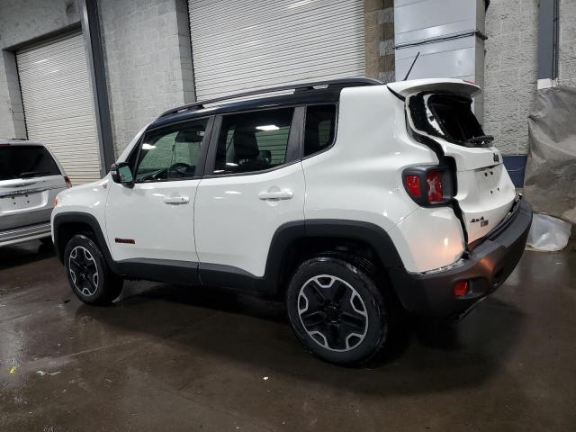 Photo 1 VIN: ZACCJBCT9FPB28185 - JEEP RENEGADE T 