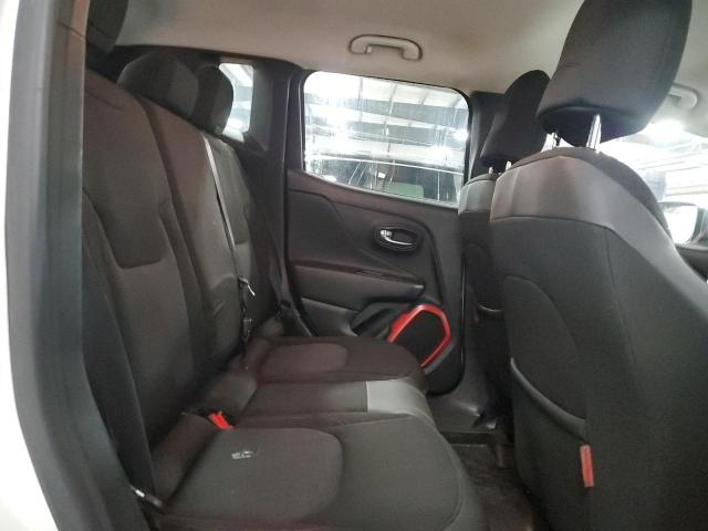 Photo 10 VIN: ZACCJBCT9FPB28185 - JEEP RENEGADE T 