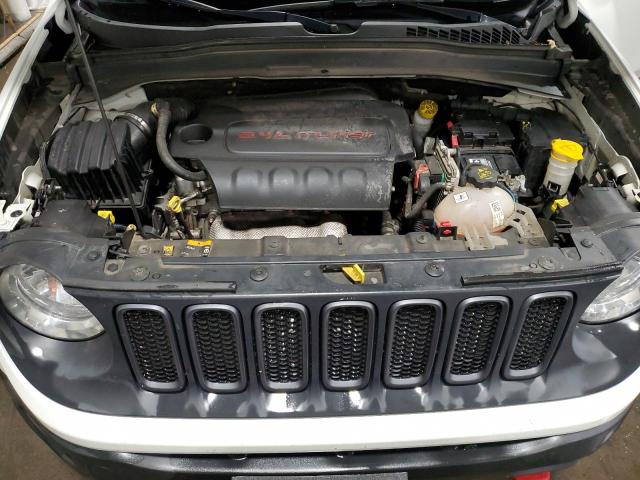 Photo 11 VIN: ZACCJBCT9FPB28185 - JEEP RENEGADE T 