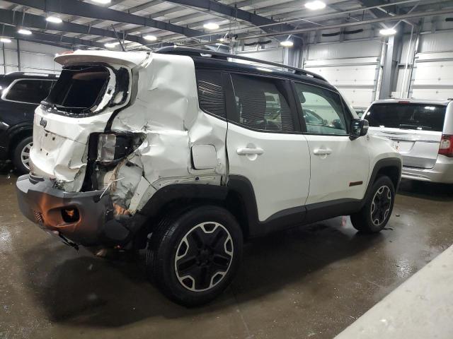 Photo 2 VIN: ZACCJBCT9FPB28185 - JEEP RENEGADE T 