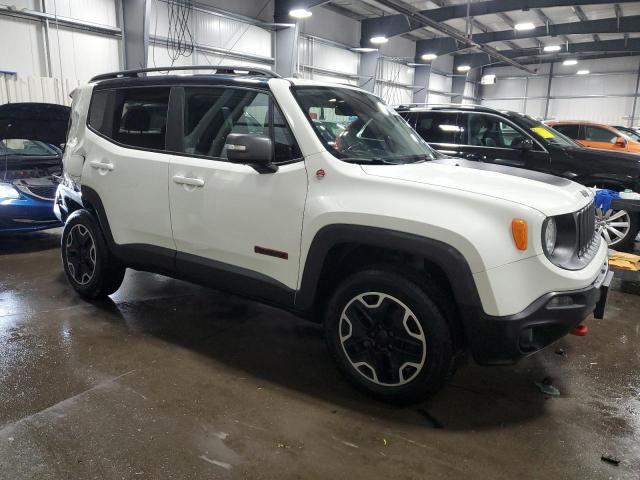 Photo 3 VIN: ZACCJBCT9FPB28185 - JEEP RENEGADE T 