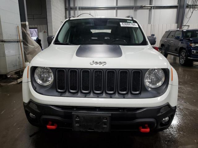 Photo 4 VIN: ZACCJBCT9FPB28185 - JEEP RENEGADE T 