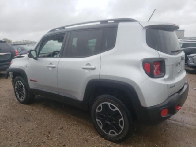 Photo 1 VIN: ZACCJBCT9FPB42703 - JEEP RENEGADE T 