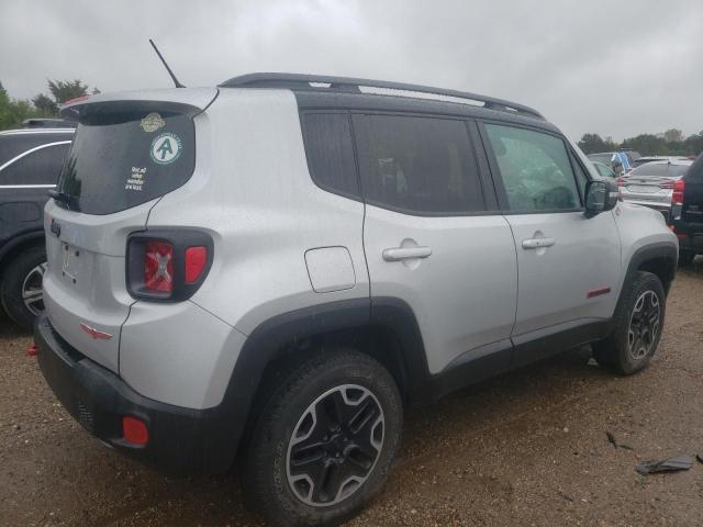 Photo 2 VIN: ZACCJBCT9FPB42703 - JEEP RENEGADE T 