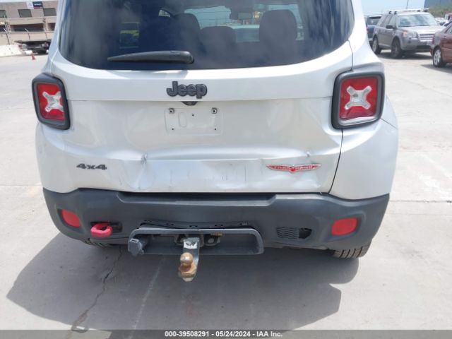 Photo 5 VIN: ZACCJBCT9FPB79847 - JEEP RENEGADE 