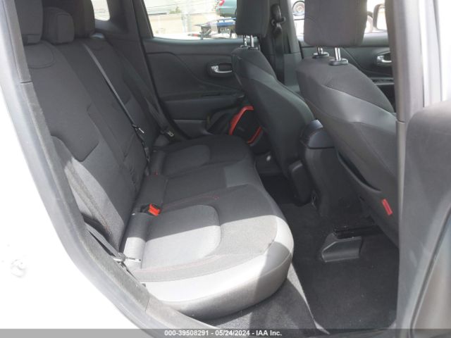 Photo 7 VIN: ZACCJBCT9FPB79847 - JEEP RENEGADE 