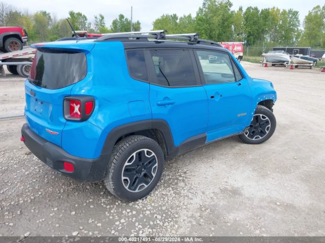 Photo 3 VIN: ZACCJBCT9FPB79959 - JEEP RENEGADE 