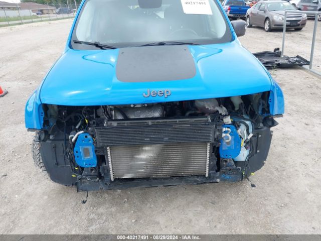 Photo 5 VIN: ZACCJBCT9FPB79959 - JEEP RENEGADE 