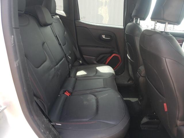 Photo 5 VIN: ZACCJBCT9FPB88922 - JEEP RENEGADE T 