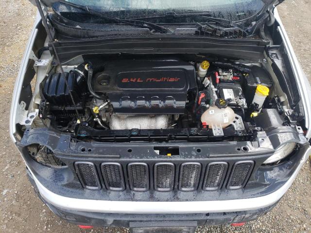 Photo 6 VIN: ZACCJBCT9FPB88922 - JEEP RENEGADE T 