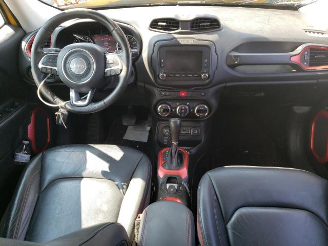 Photo 7 VIN: ZACCJBCT9FPB90461 - JEEP RENEGADE T 