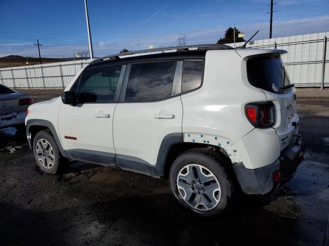 Photo 1 VIN: ZACCJBCT9FPB90704 - JEEP RENEGADE 