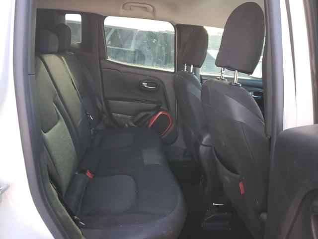 Photo 10 VIN: ZACCJBCT9FPB90704 - JEEP RENEGADE 